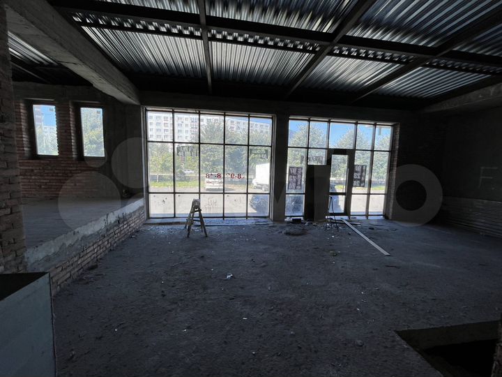 Свободного назначения, 408.4 м²