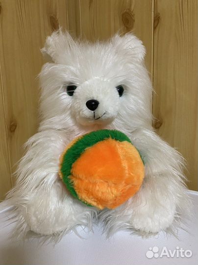Мягкая игрушка