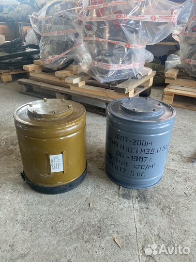 Фтп-200м