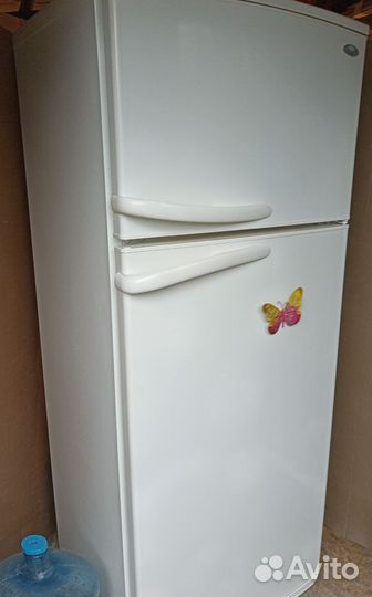 Холодильник Атлант