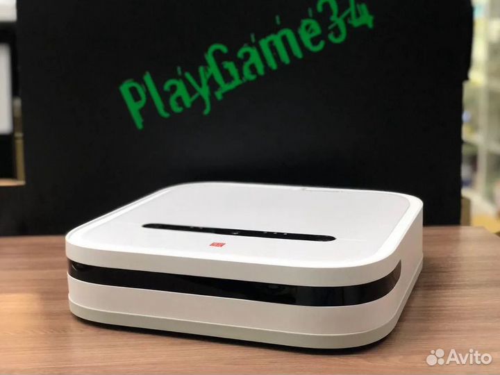 Робот-полотер Xiaomi swdk ZDG300