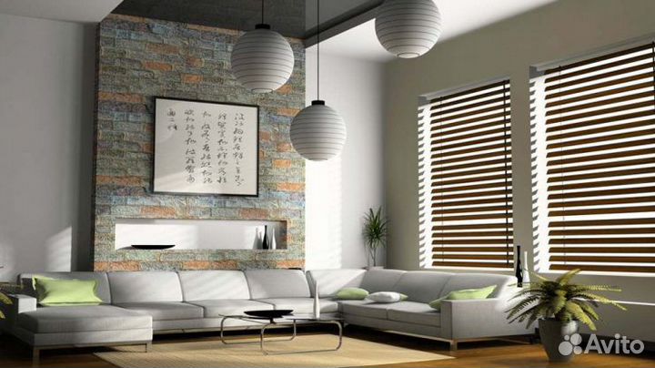 Жалюзи (арт. R-0242)