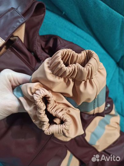 Didriksons boardman 80