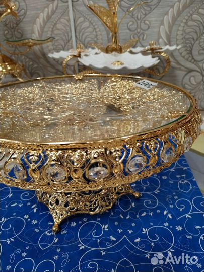 Конфетница