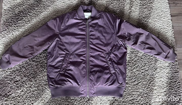 Куртка-бомбер Tom Tailor xl
