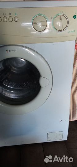 Стиральная машина бу