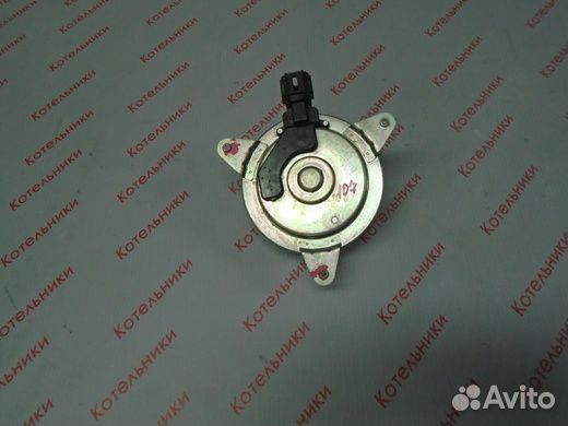 Nissan 21487-ED80B Моторчик вентилятора