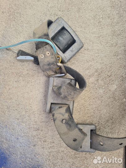 Гидрокостюм, полный комплект