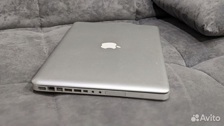 Macbook pro 15