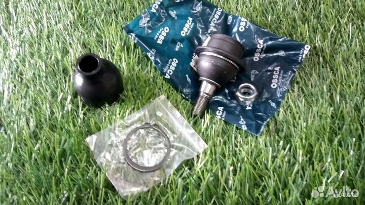 Шаровая опора Форд Торнео Коннект 2002-2012 новая