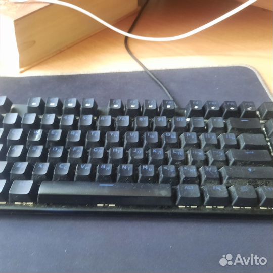Механическая клавиатура