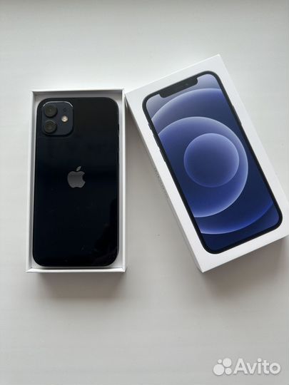 iPhone 12 128gb