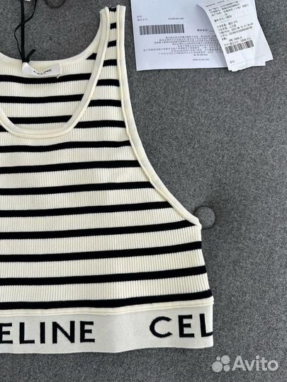 Топ Celine