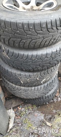 Колеса от ховера