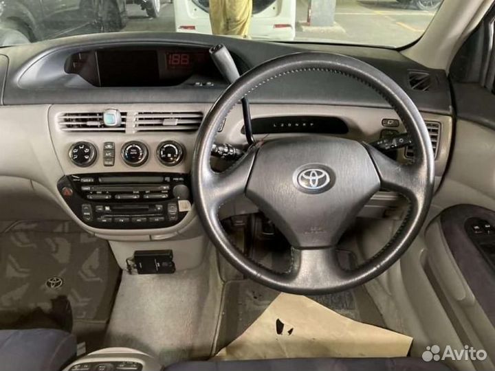 Переключатель подрулевой правый Toyota Vista Ardeo