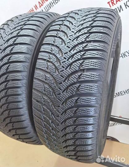 Kumho WinterCraft WP51 205/60 R16 92H