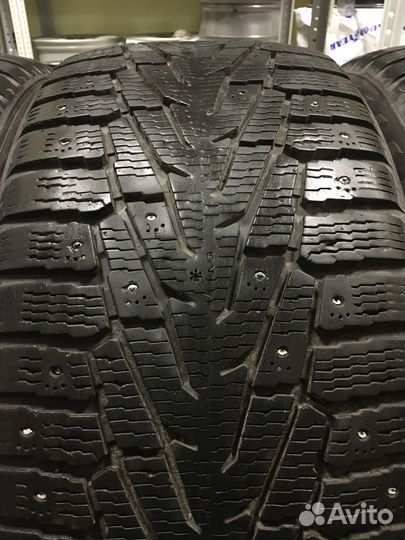 Nokian Tyres Hakkapeliitta 7 SUV 275/45 R20 110T