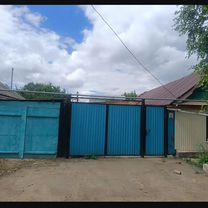 Дом 63 м² на участке 4,71 га, Уральск