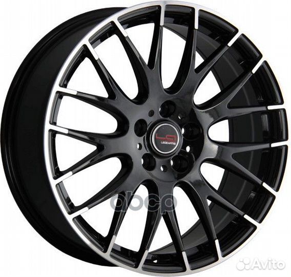Диск replica, Concept-NS535 7x17/5x114.3ET40 66.1