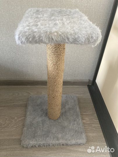 Когтеточка бу