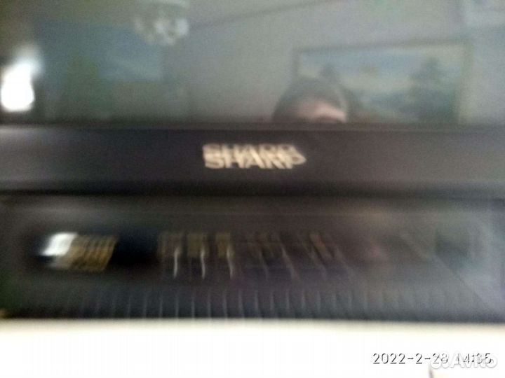 Телевизор бу