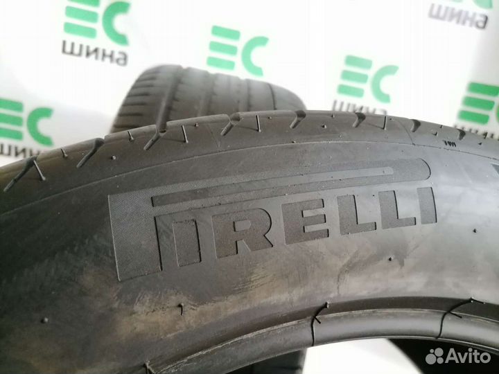 Pirelli P Zero 315/40 R21 101