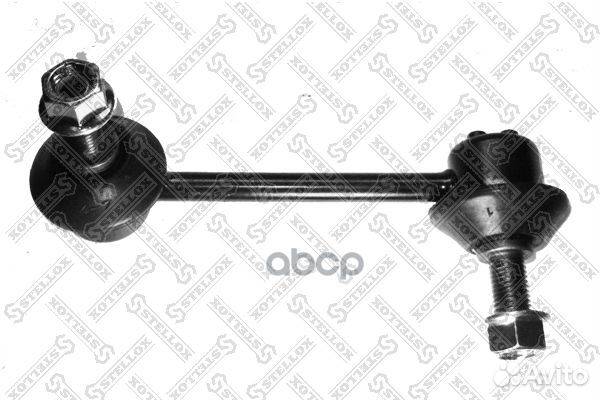 56-00647A-SX тяга стабилизатора переднего права