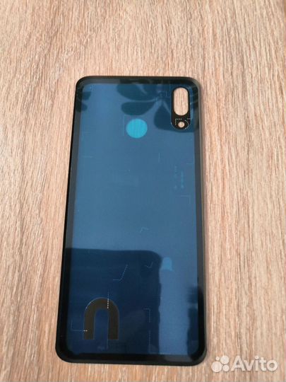 HUAWEI Nova 3, 4/128 ГБ