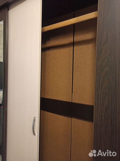 Шкаф для одежды бу