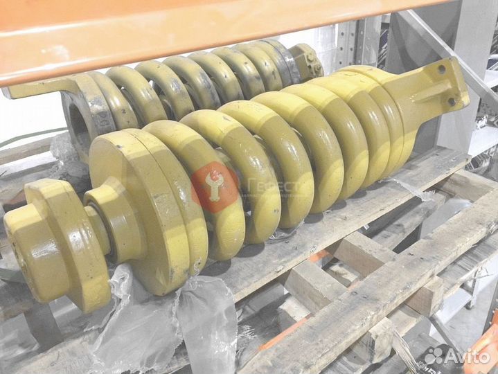 Натяжитель гусеницы Hitachi ZX370MTH 9141014