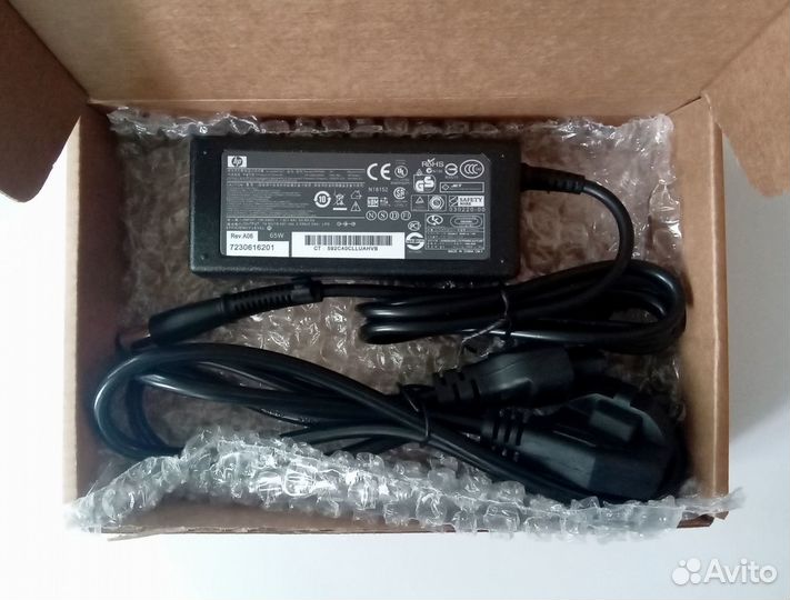 Блок питания для HP Slimline 260-a184ur (1EV53EA)