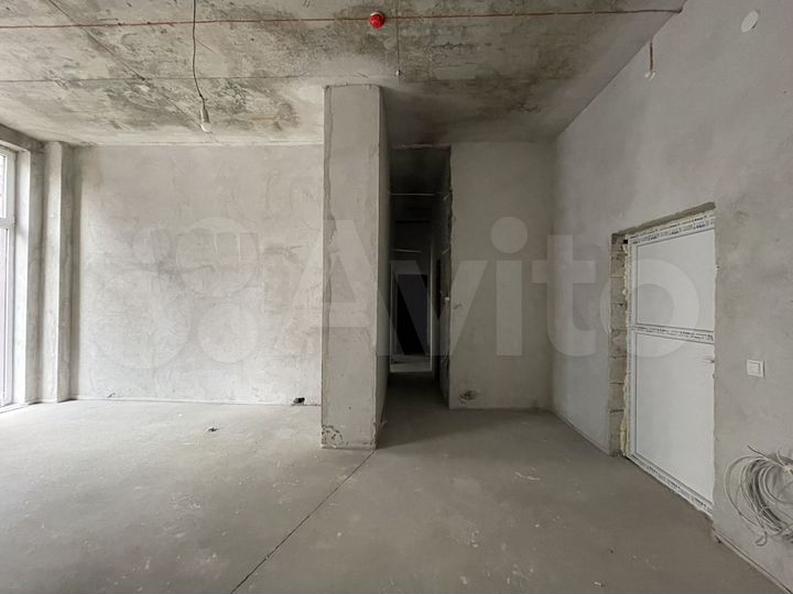 Свободного назначения, 67 м²