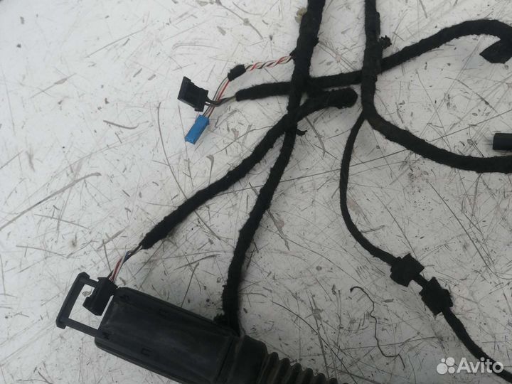 Коса проводов задней двери BMW 3-series F30