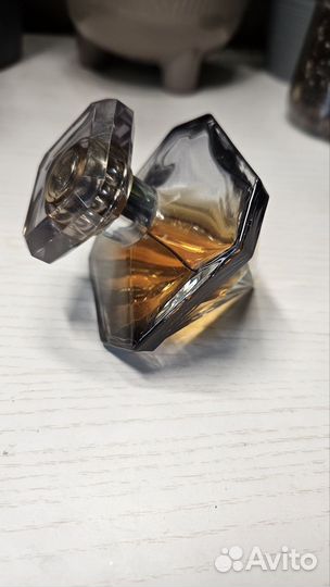 Lancome tresor la nuit