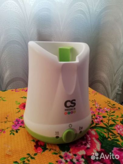 Подогреватель для бутылочек