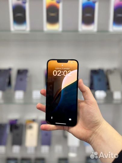 iPhone 13 Pro Max, 256 ГБ