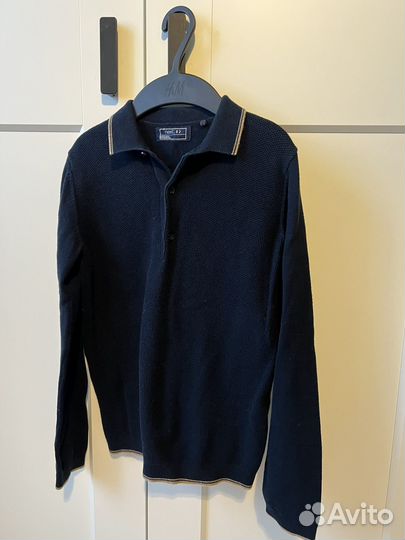 Кофта Next для мальчика рост 134