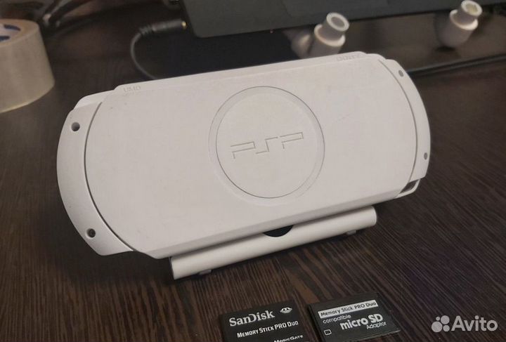 Sony PSP e 1008