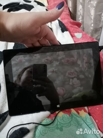 Планшет на windows