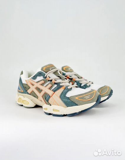 Кроссовки Asics gel nimbus