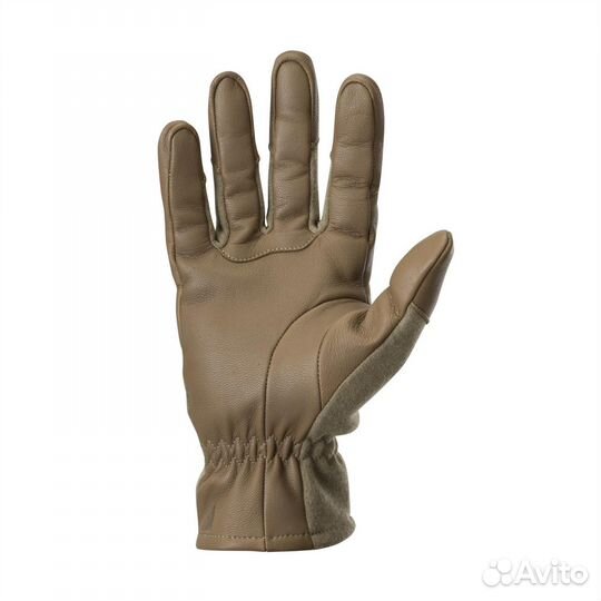 Direct Action crocodile FR Gloves Long - Nomex