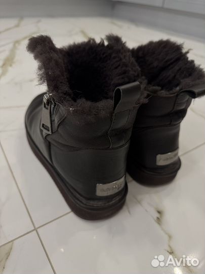 Ugg мужские 42