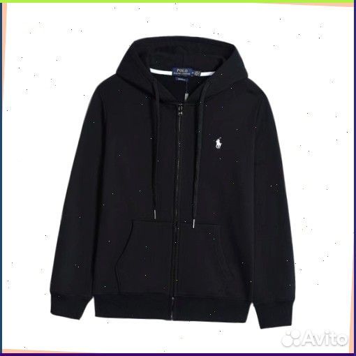 Толстовка Ralph Lauren (S - XXL)