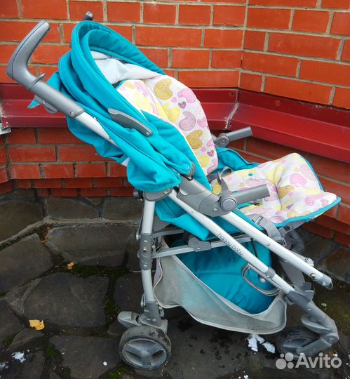 Коляска детская