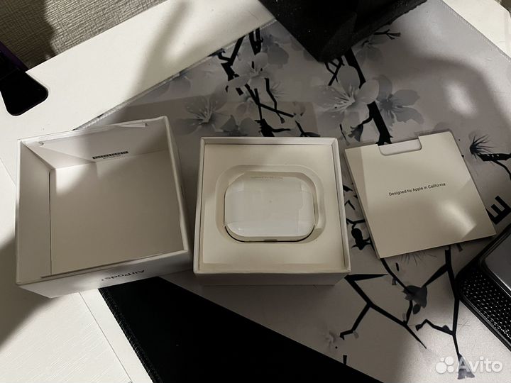 Airpods pro 2