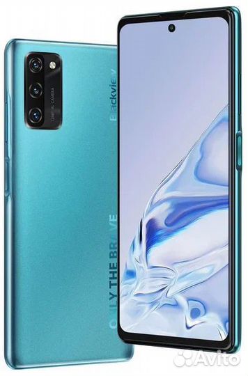 Blackview A100, 6/128 ГБ
