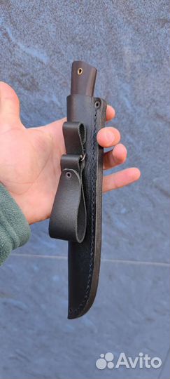 Нож Бычакъ, бичак