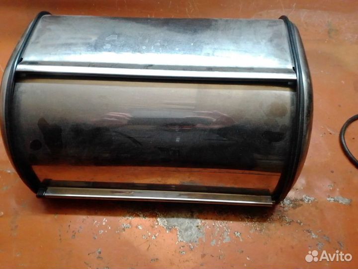 Хлебница