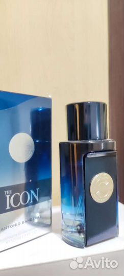 Мужская туалетная вода