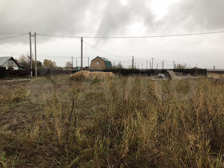 Участок 70,24 га (СНТ, ДНП)